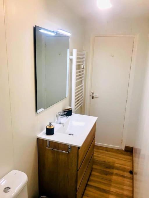 Apartment Tres Palmeras - Parking Privado *