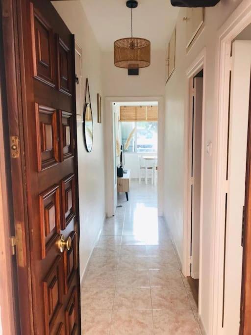 Tres Palmeras - Parking Privado Apartment