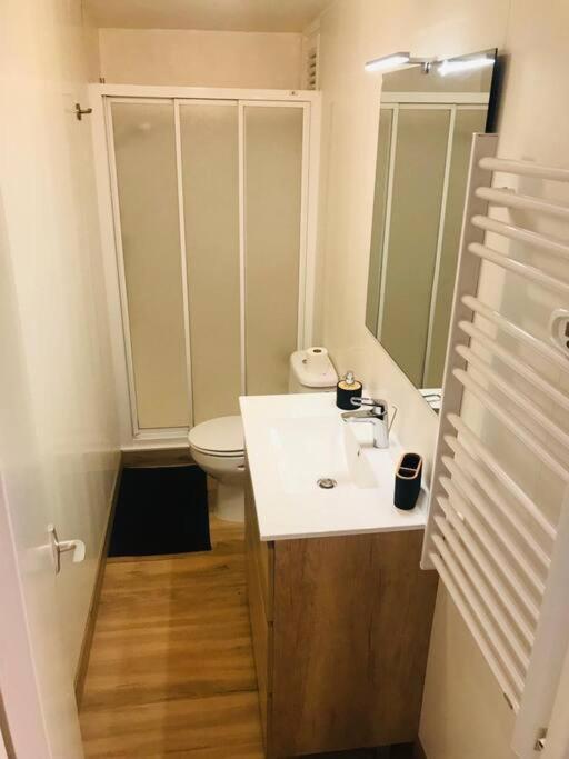 Tres Palmeras - Parking Privado Apartment